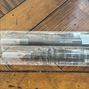 Shu Uemura Brow Pencil - Black